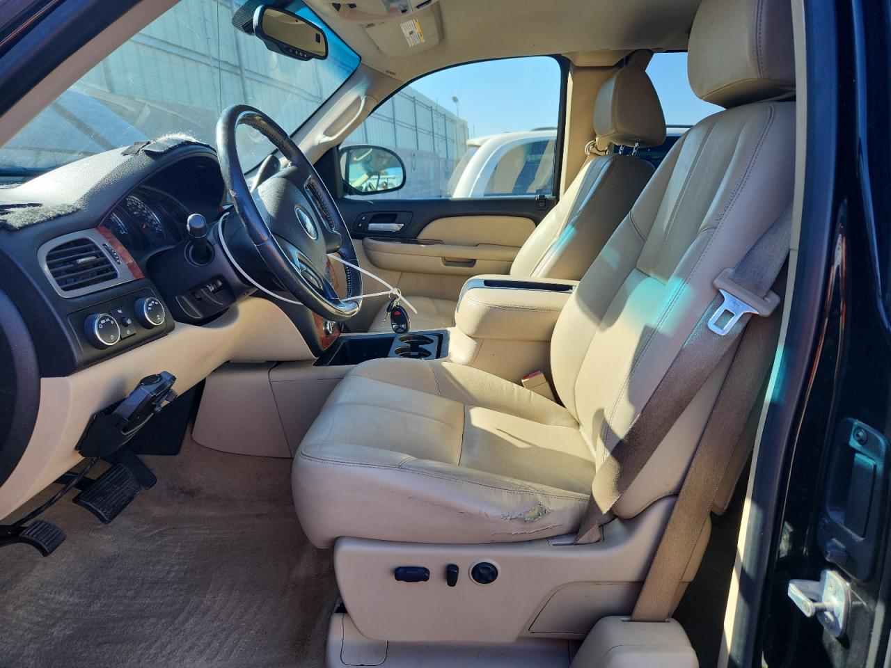 2008 Chevrolet Silverado K1500 VIN: 2GCEK19J581133919 Lot: 84235295