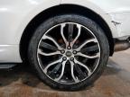 2019 LAND ROVER R ROVER SPORT HSE DYN SDV  for sale at Copart NEWBURY