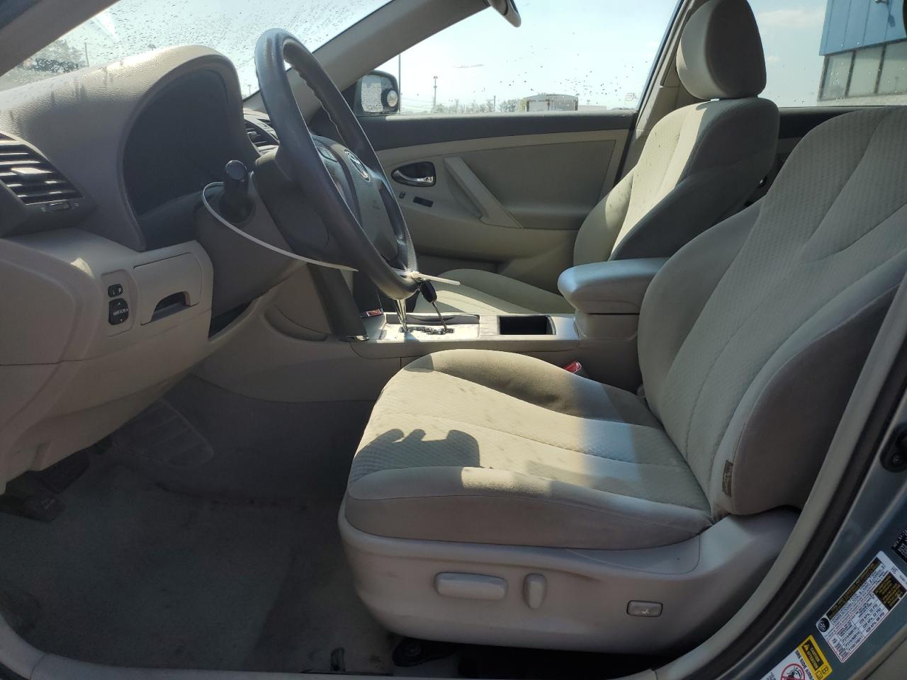 2009 Toyota Camry Base VIN: 4T1BE46K59U828489 Lot: 80752905