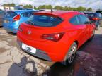 2014 VAUXHALL ASTRA GTC SPORT S/S  for sale at Copart WESTBURY
