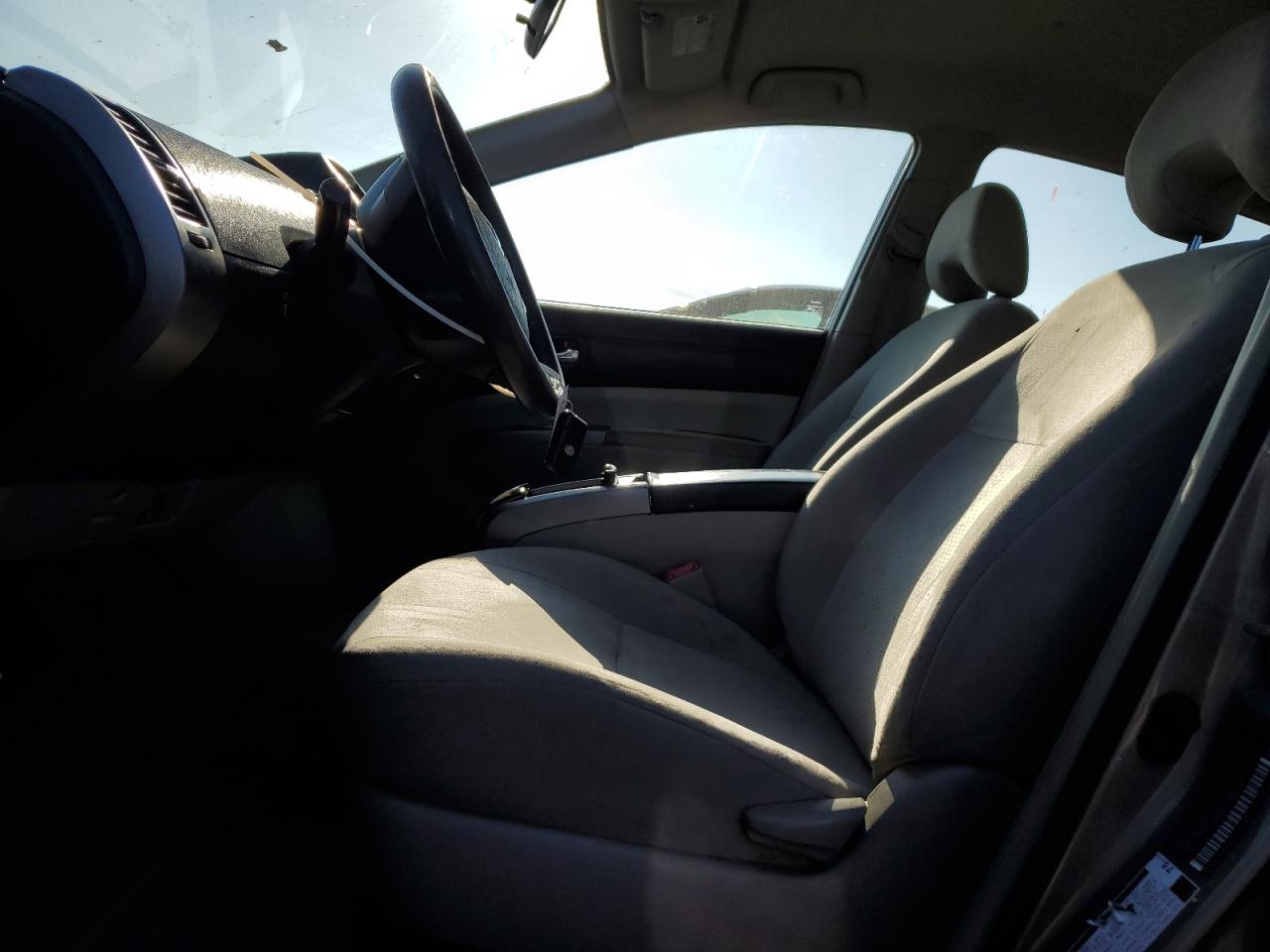 2008 Toyota Prius VIN: JTDKB20U787754209 Lot: 71263755