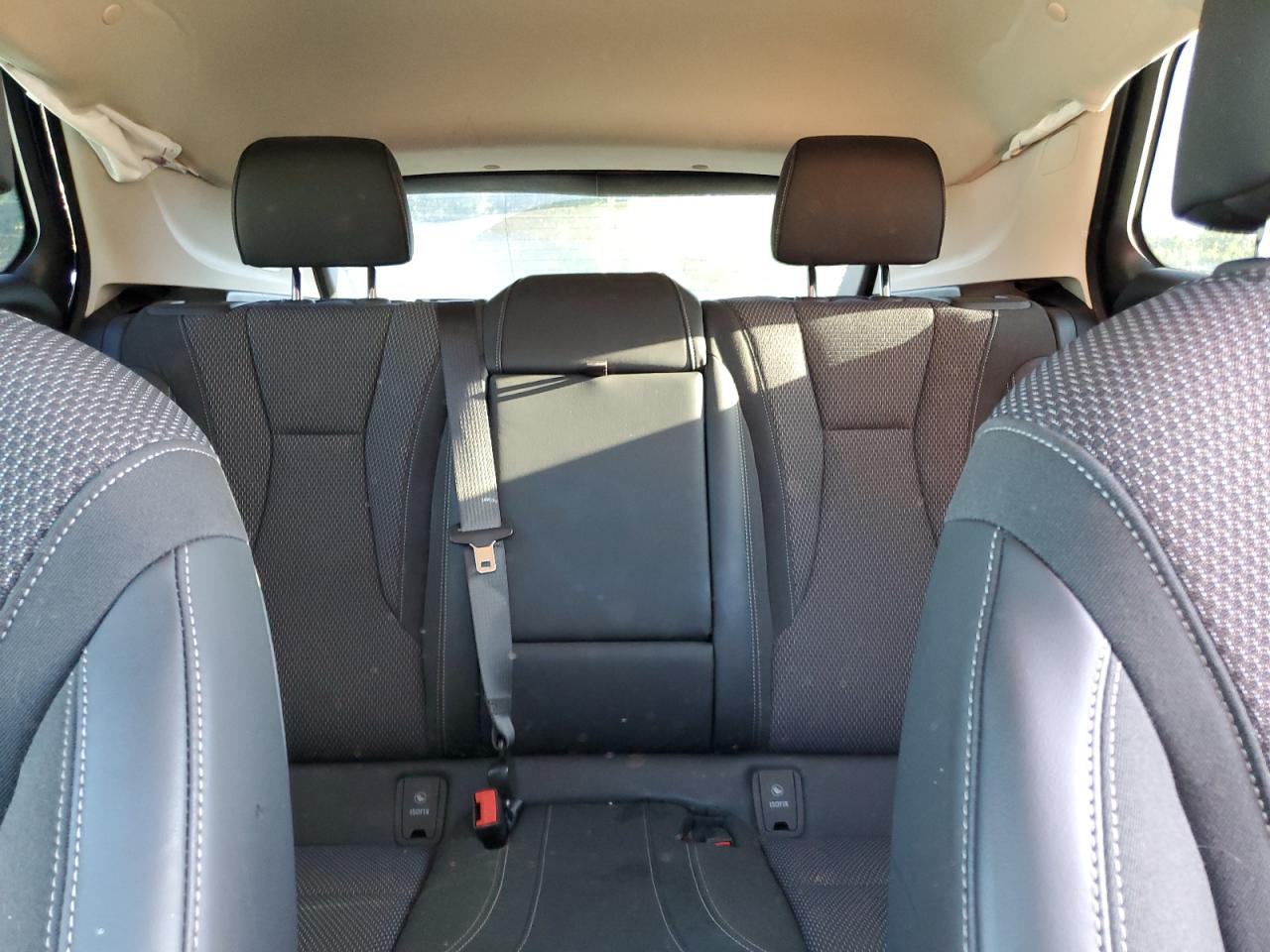 2023 Buick Envision Preferred VIN: LRBFZMR45PD202444 Lot: 70998735