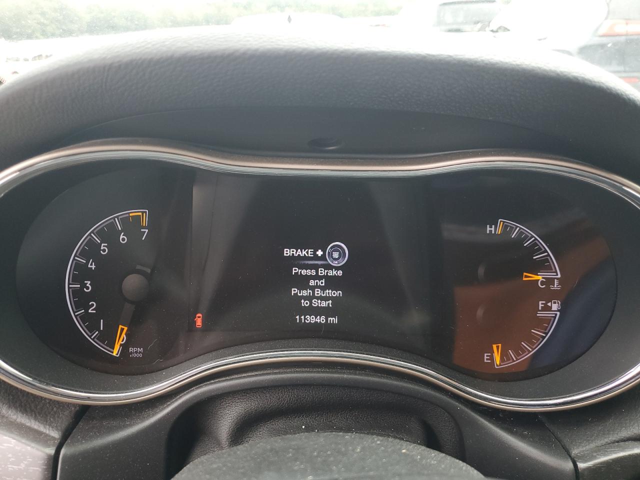 2017 Jeep Grand Cherokee Limited VIN: 1C4RJFBG4HC873715 Lot: 84262565