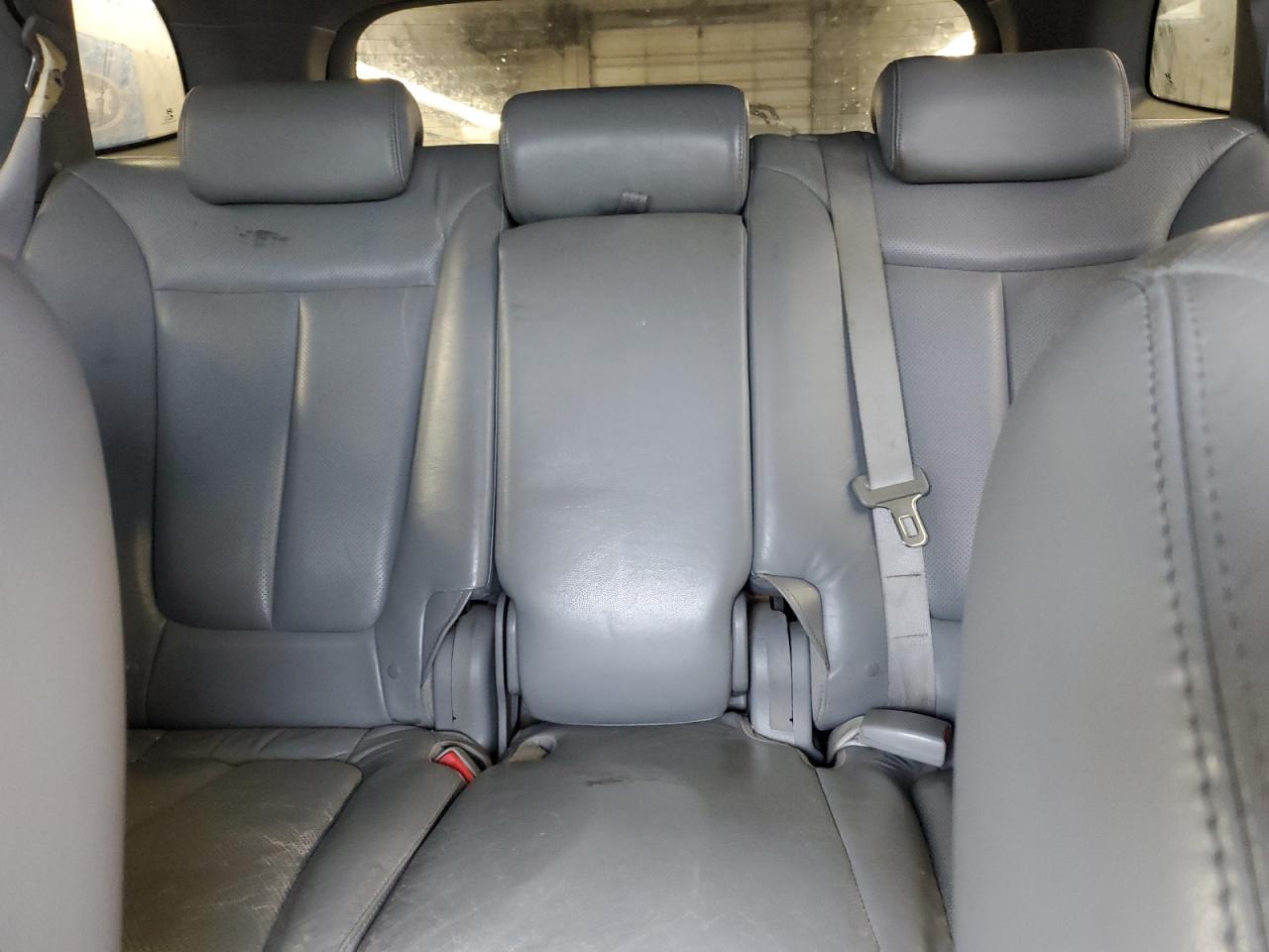 2007 Hyundai Santa Fe Se VIN: 5NMSH13E17H095905 Lot: 81755375