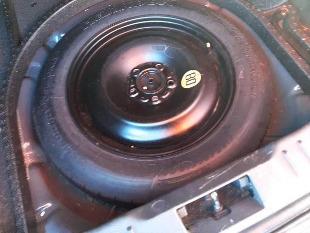 2011 FORD FOCUS 