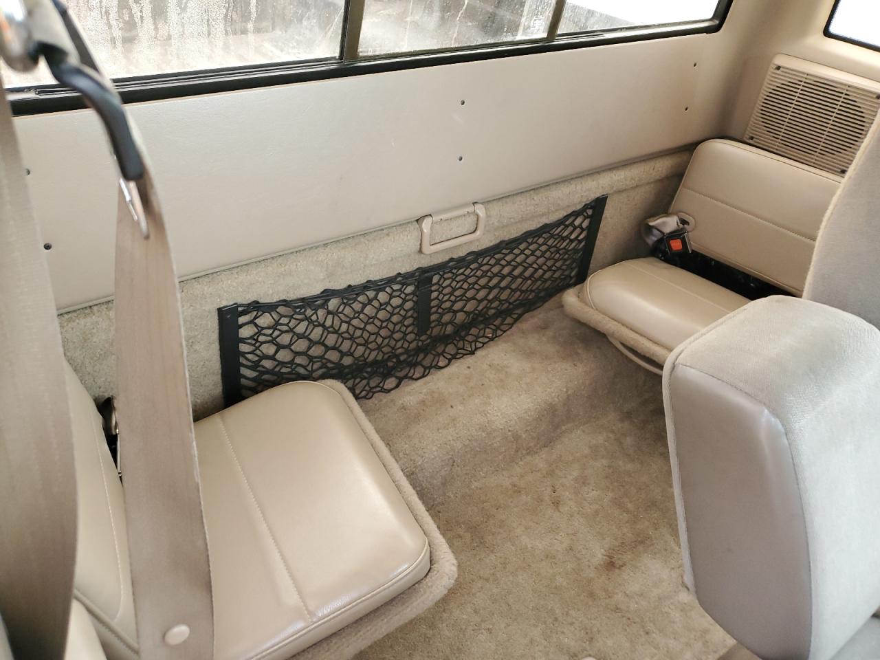 1997 Mazda B4000 Cab Plus VIN: 4F4CR16X6VTM36197 Lot: 82113765