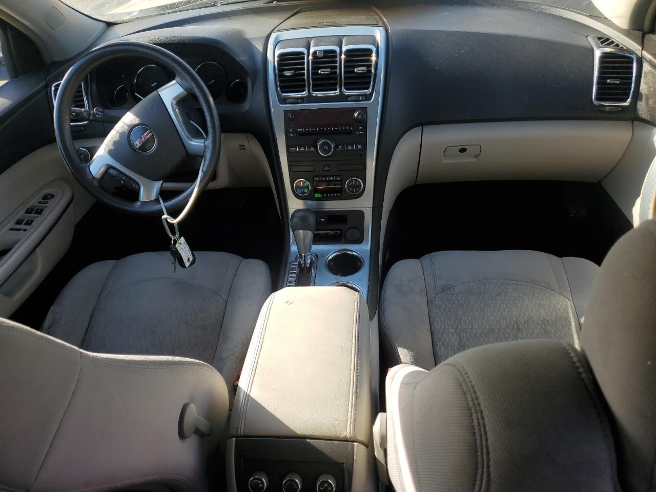 2007 GMC Acadia Sle VIN: 1GKEV13767J149267 Lot: 84779575