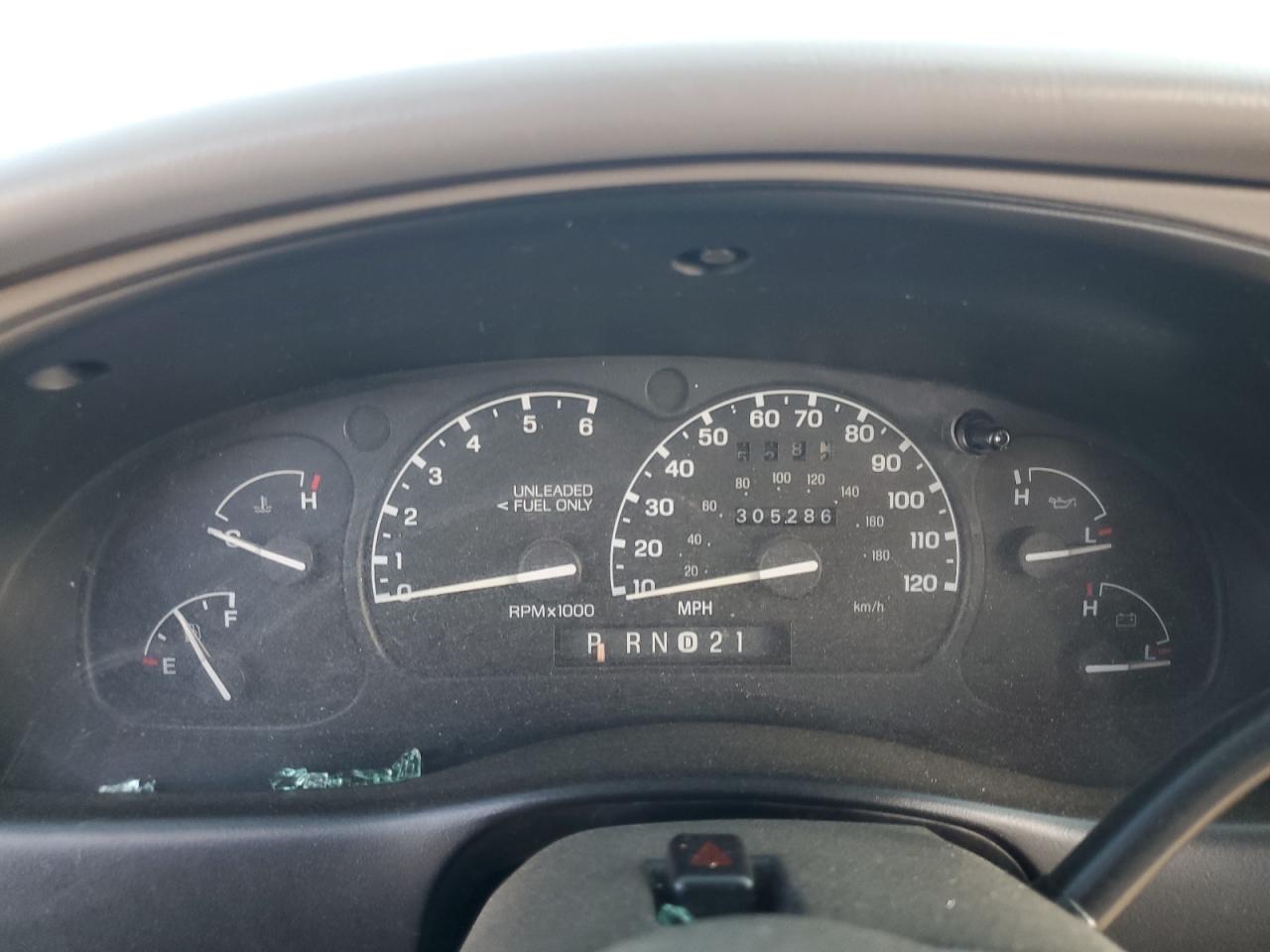 1996 Ford Explorer VIN: 1FMDU34X0TZA03801 Lot: 81256875