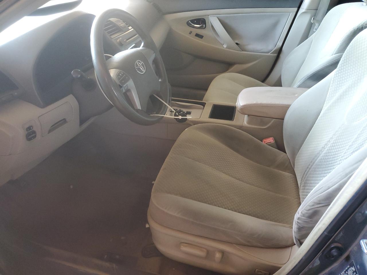 2007 Toyota Camry Ce VIN: 4T1BE46K07U160629 Lot: 80684745