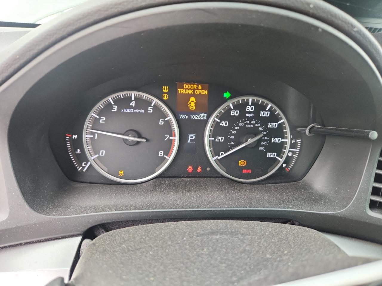 2013 Acura Ilx 20 Tech VIN: 19VDE1F74DE000747 Lot: 84469715