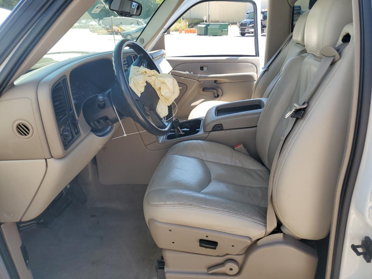 2004 GMC Yukon Xl C1500 VIN: 1GKEC16Z74J108676 Lot: 71526665