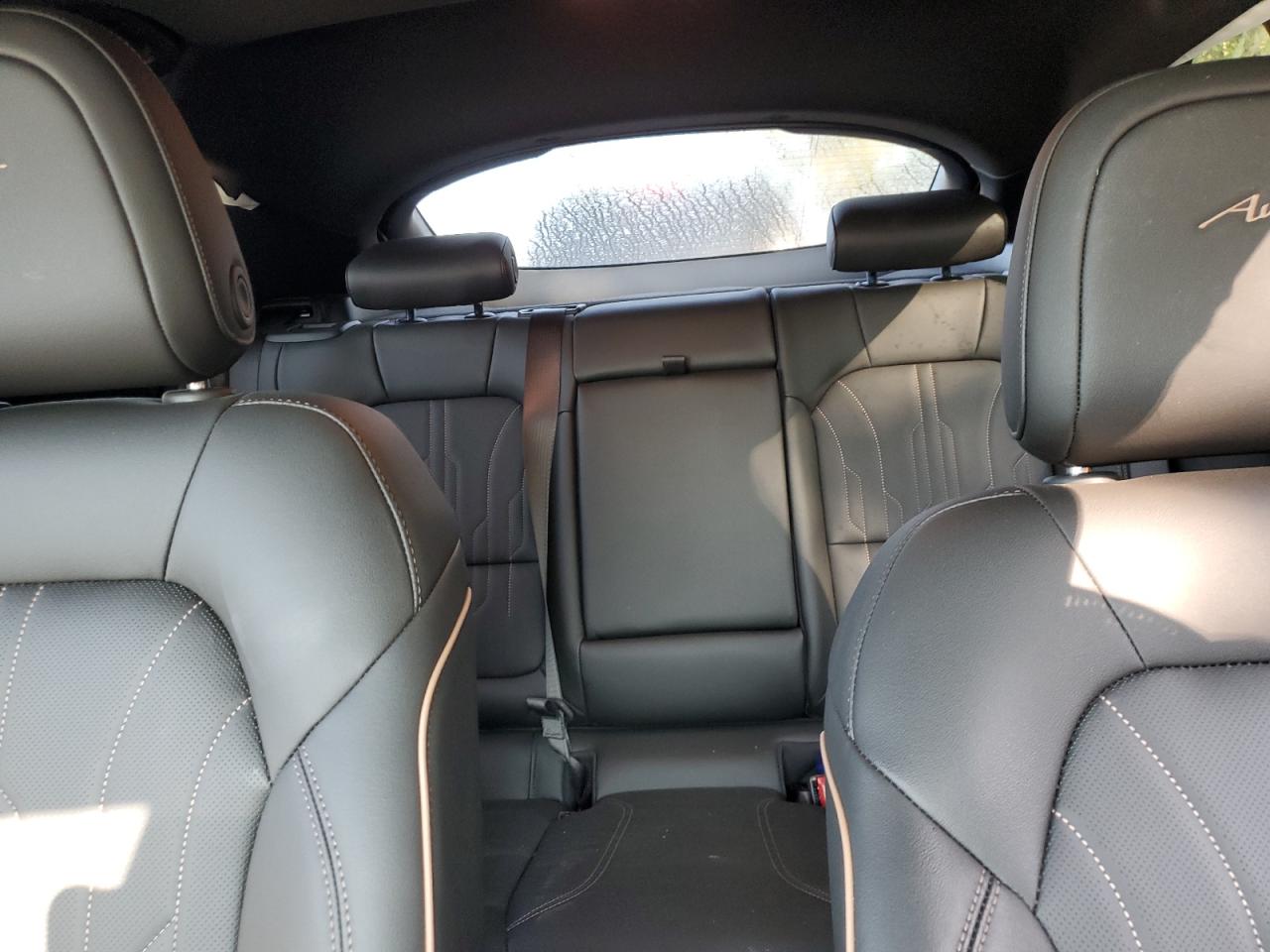 2025 Buick Envista Avenir VIN: KL47LCEP7SB180088 Lot: 80070025