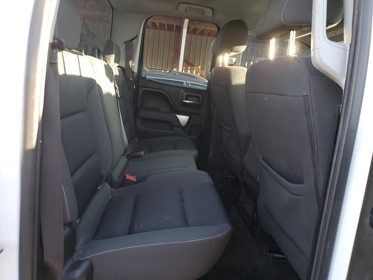 2016 Chevrolet Silverado K2500 Heavy Duty Lt VIN: 1GC2KVEG6GZ390257 Lot: 80484535