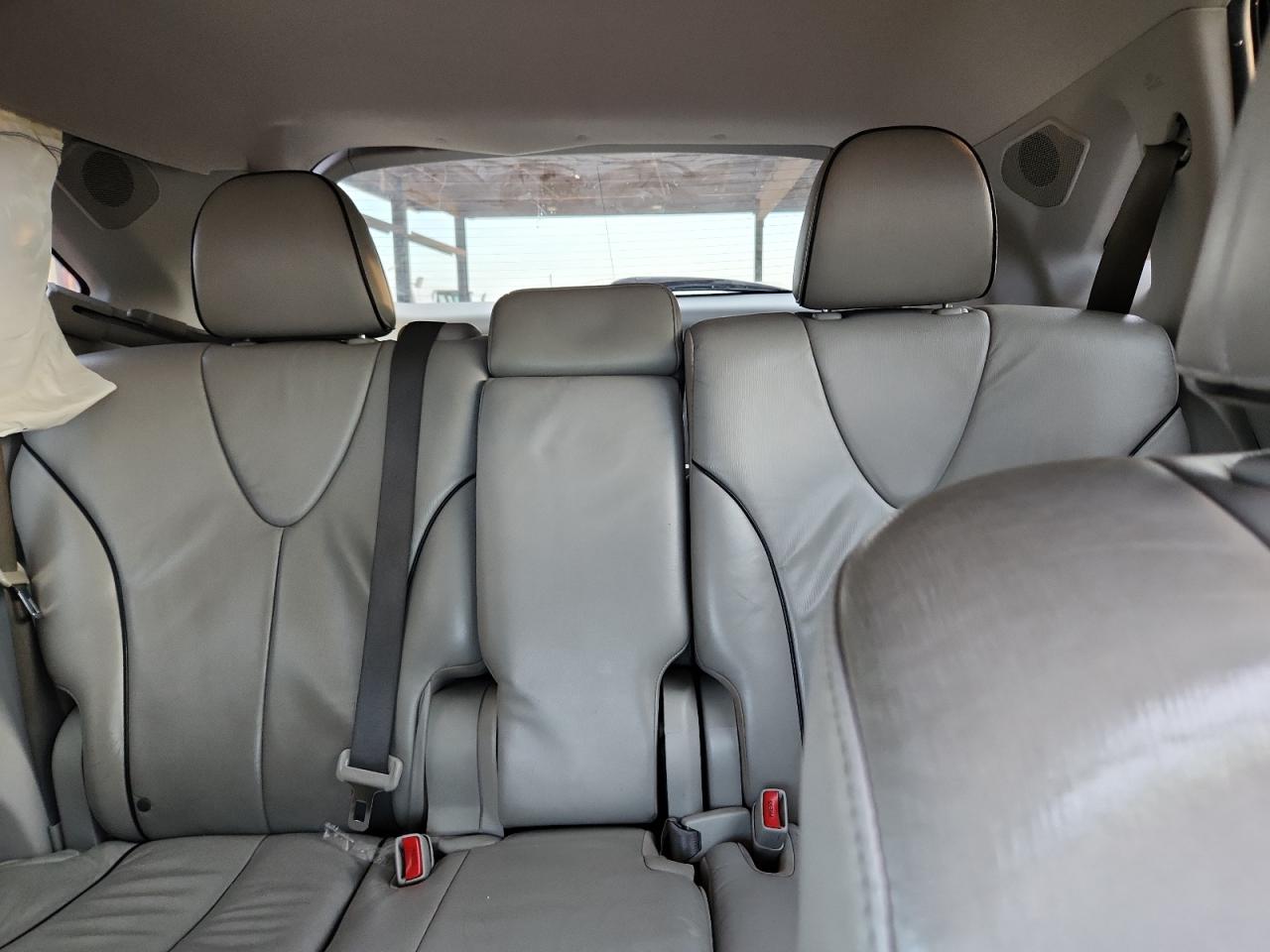 2011 Toyota Venza VIN: 4T3ZK3BB9BU041257 Lot: 83794485