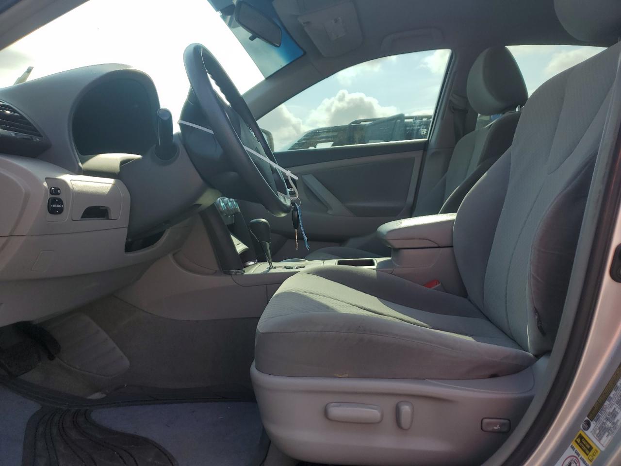 2007 Toyota Camry Ce VIN: 4T1BE46K27U169803 Lot: 81662735