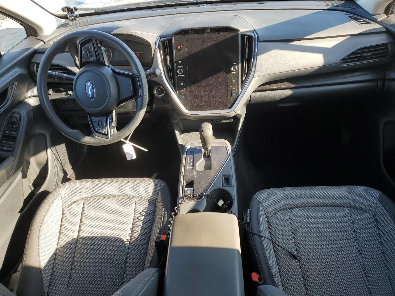 2024 Subaru Crosstrek Premium VIN: JF2GUADC3R8287766 Lot: 84623215