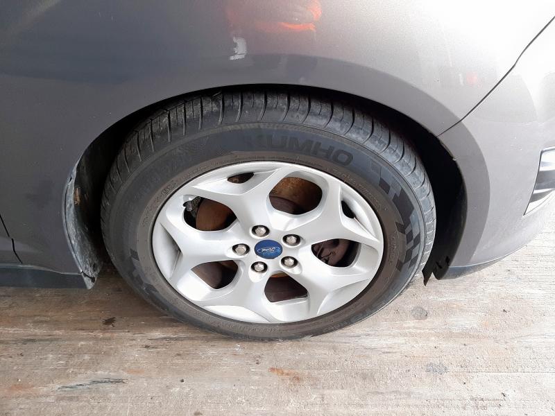 2013 FORD GRAND C-MAX ZETEC