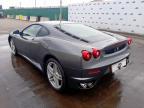 2005 FERRARI F430  for sale at Copart SANDTOFT