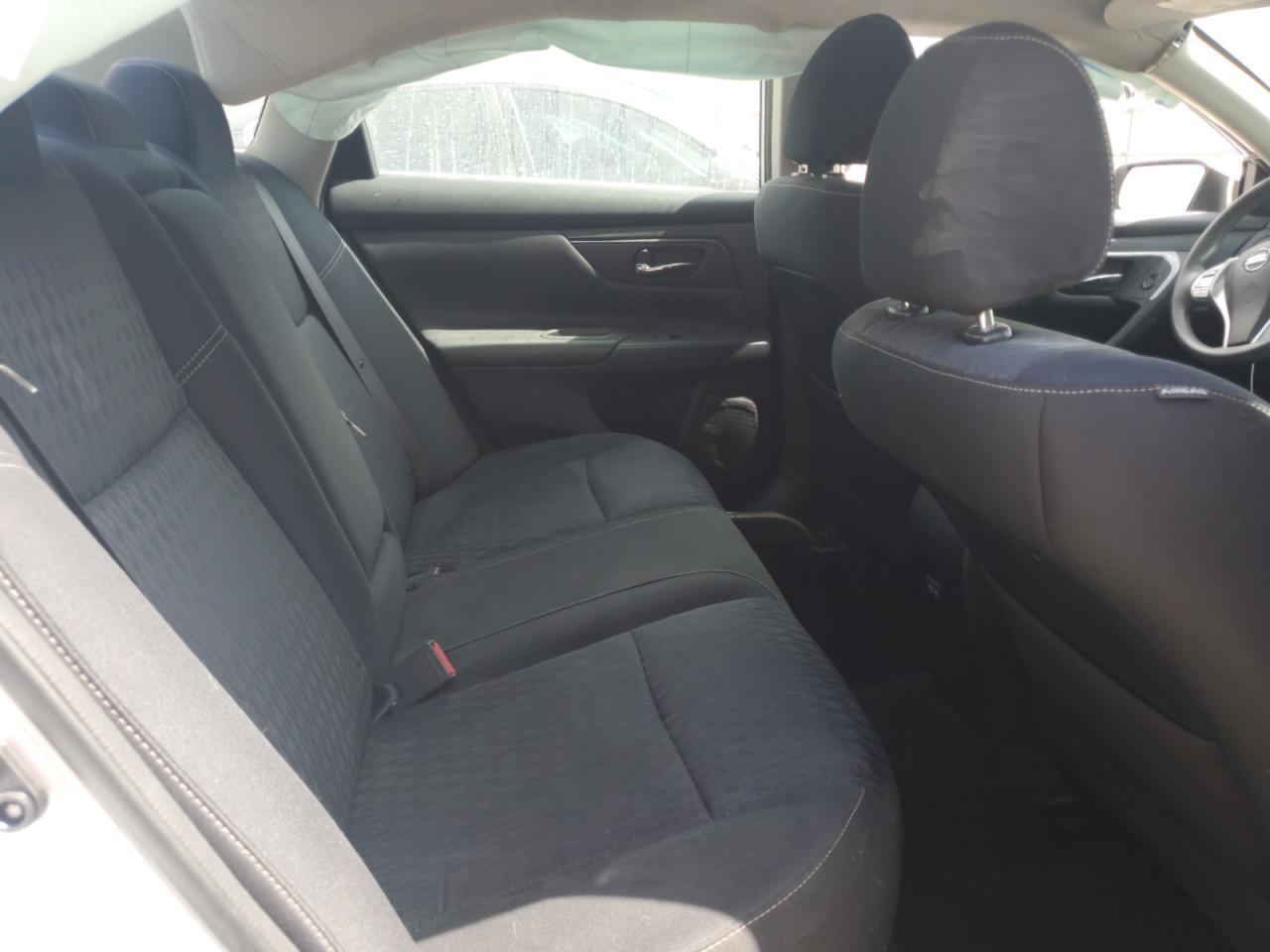 2018 Nissan Altima 2.5 VIN: 1N4AL3AP8JC227970 Lot: 70881515