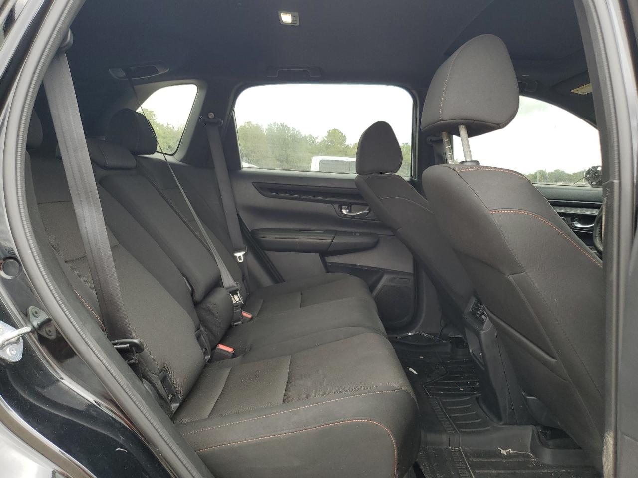 2023 Honda Cr-V Sport VIN: 7FARS5H54PE013770 Lot: 81471845