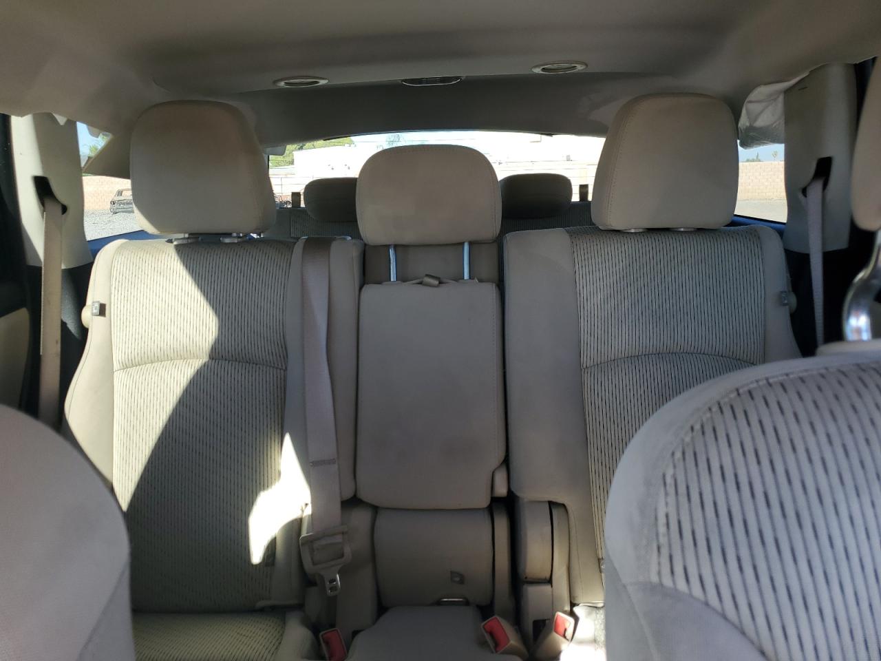 2016 Dodge Journey Se VIN: 3C4PDCAB5GT210286 Lot: 71480675