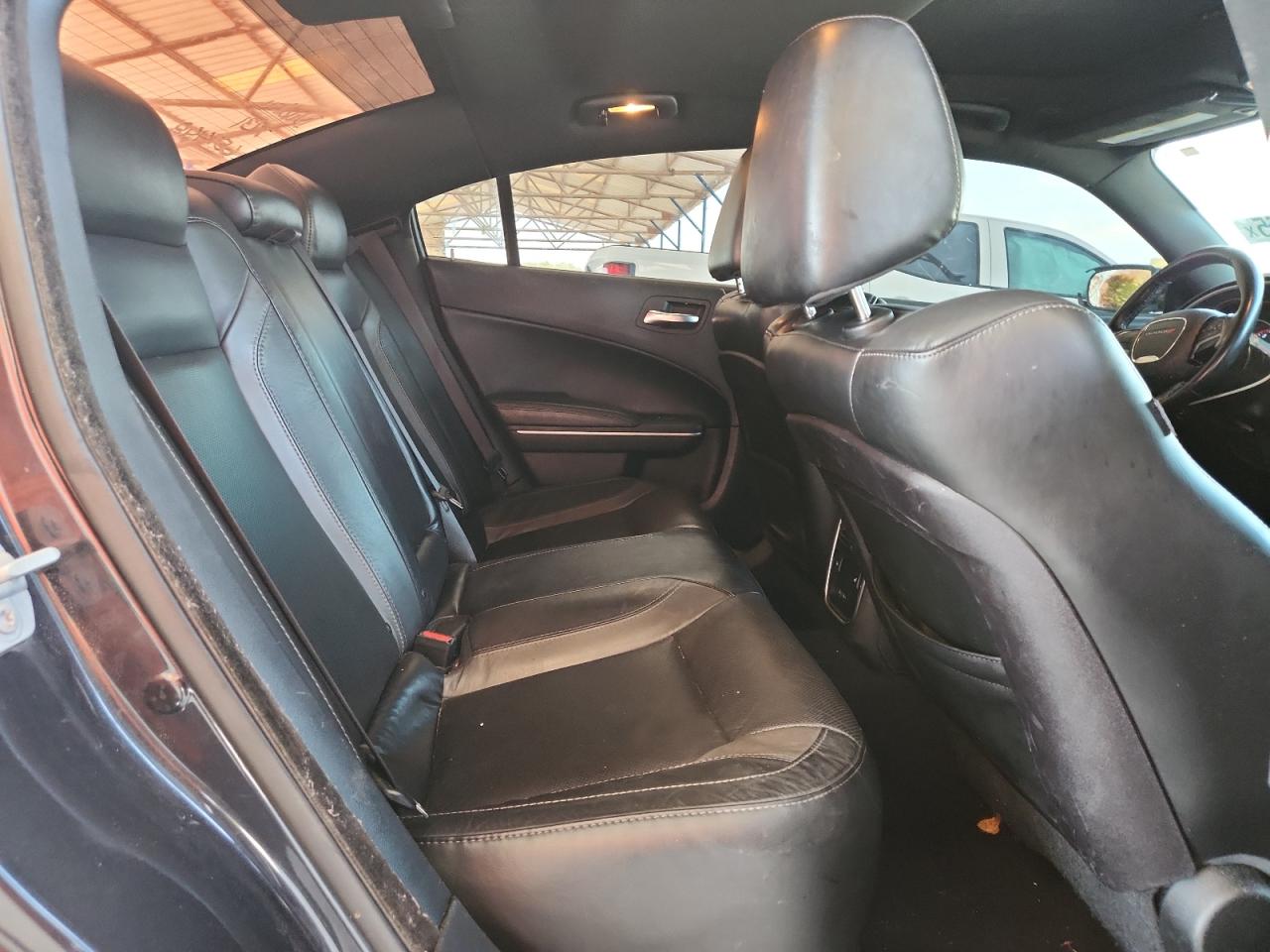 2019 Dodge Charger Sxt VIN: 2C3CDXBG7KH657448 Lot: 71935675