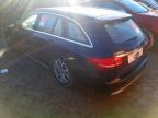 2016 MERCEDES-BENZ C220 D SPORT  for sale at Copart BRISTOL