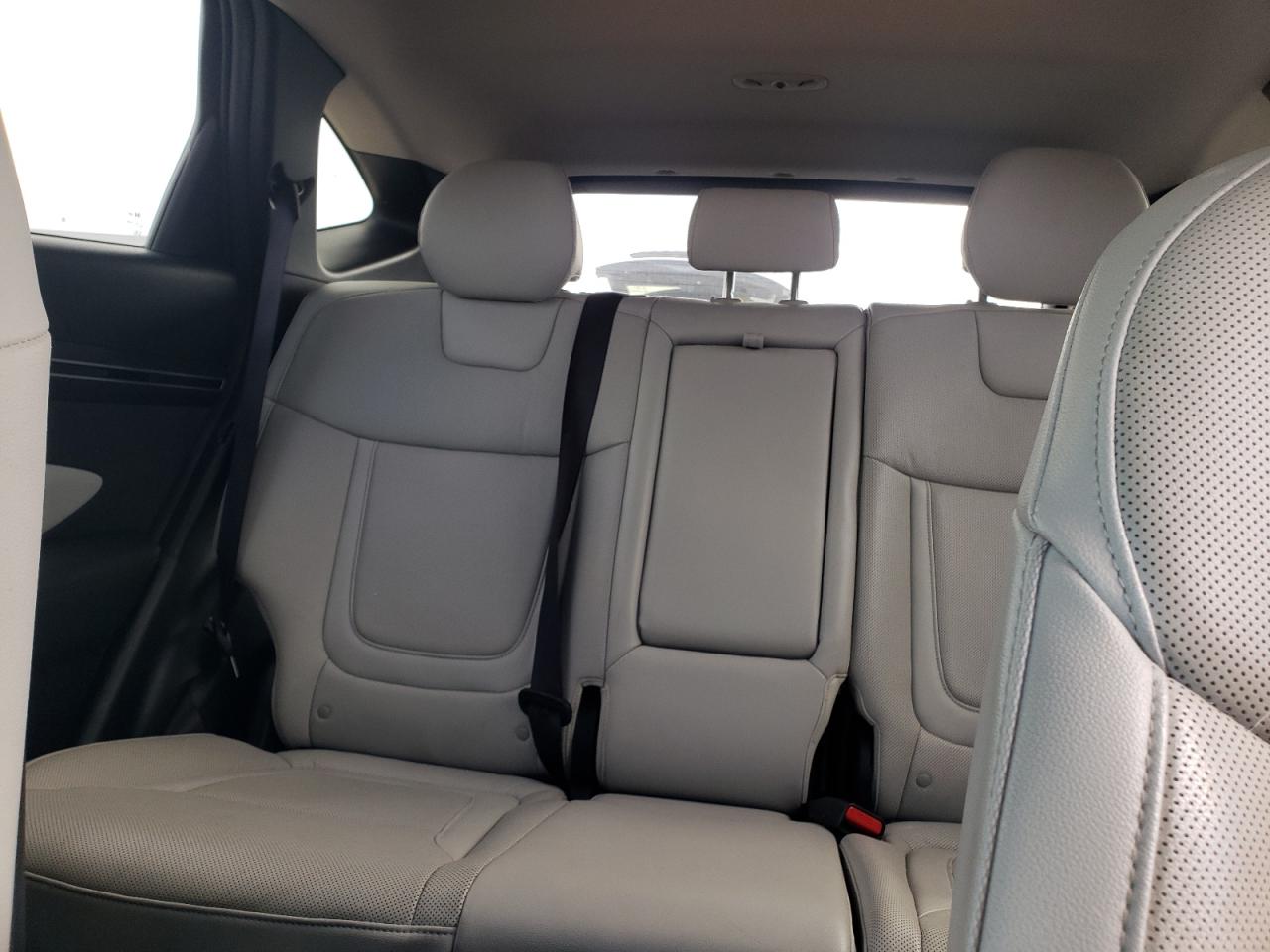 2022 Hyundai Tucson Limited VIN: 5NMJE3AE1NH149851 Lot: 70722165