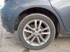 2009 TOYOTA AURIS TR STOPSTART VVTI  for sale at Copart YORK