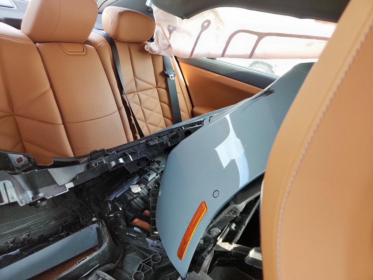 2023 BMW 740 I VIN: WBA23EH01PCM68858 Lot: 82044815