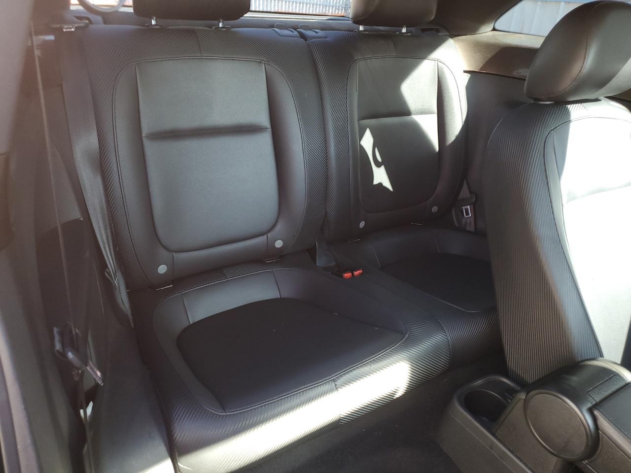 2012 Volkswagen Beetle VIN: 3VWJP7AT2CM642218 Lot: 81947895