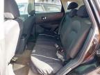 2011 NISSAN QASHQAI N-TEC DCI  for sale at Copart WESTBURY