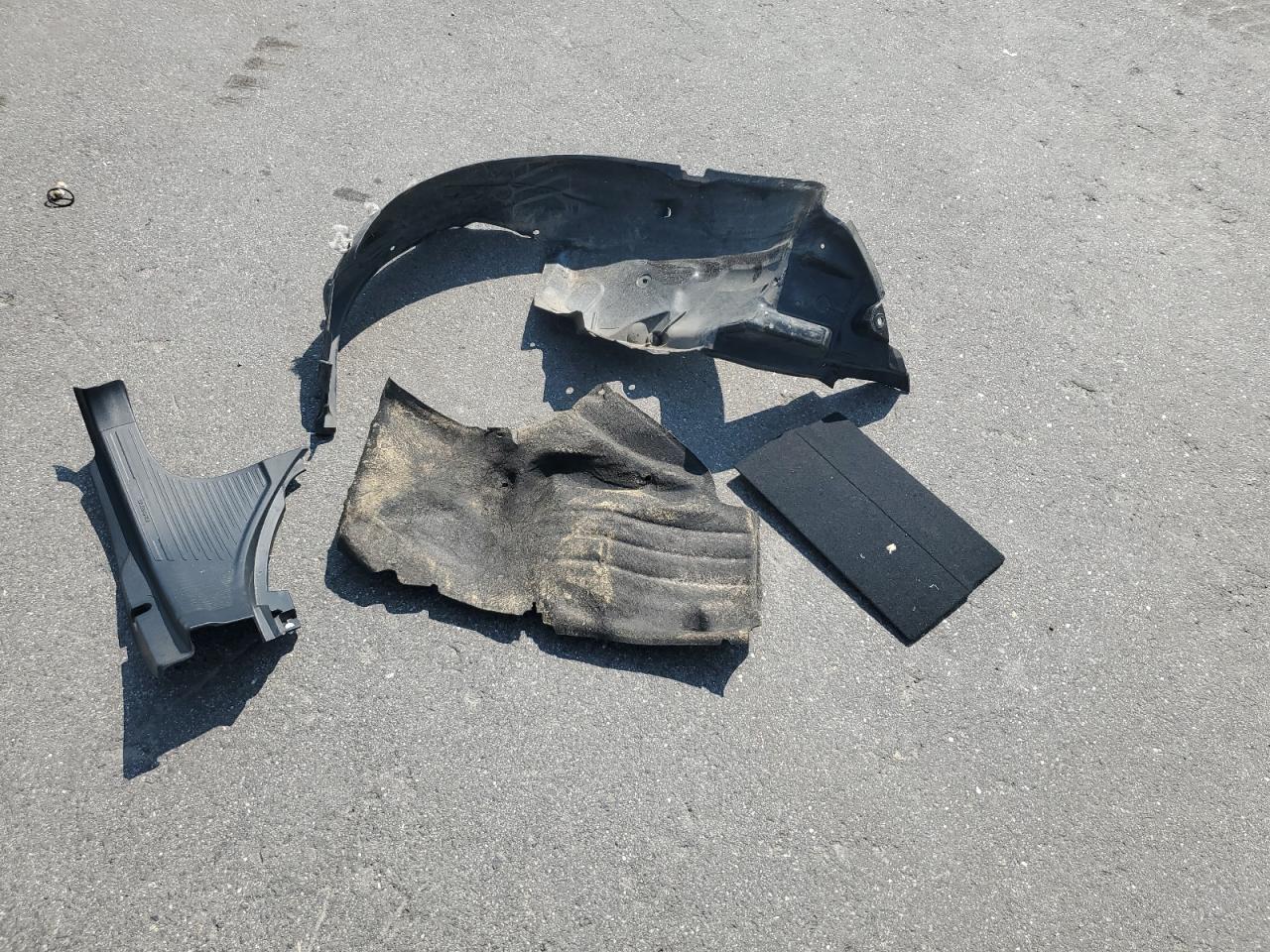 2020 Subaru Forester Premium VIN: JF2SKAJC3LH470743 Lot: 71600835