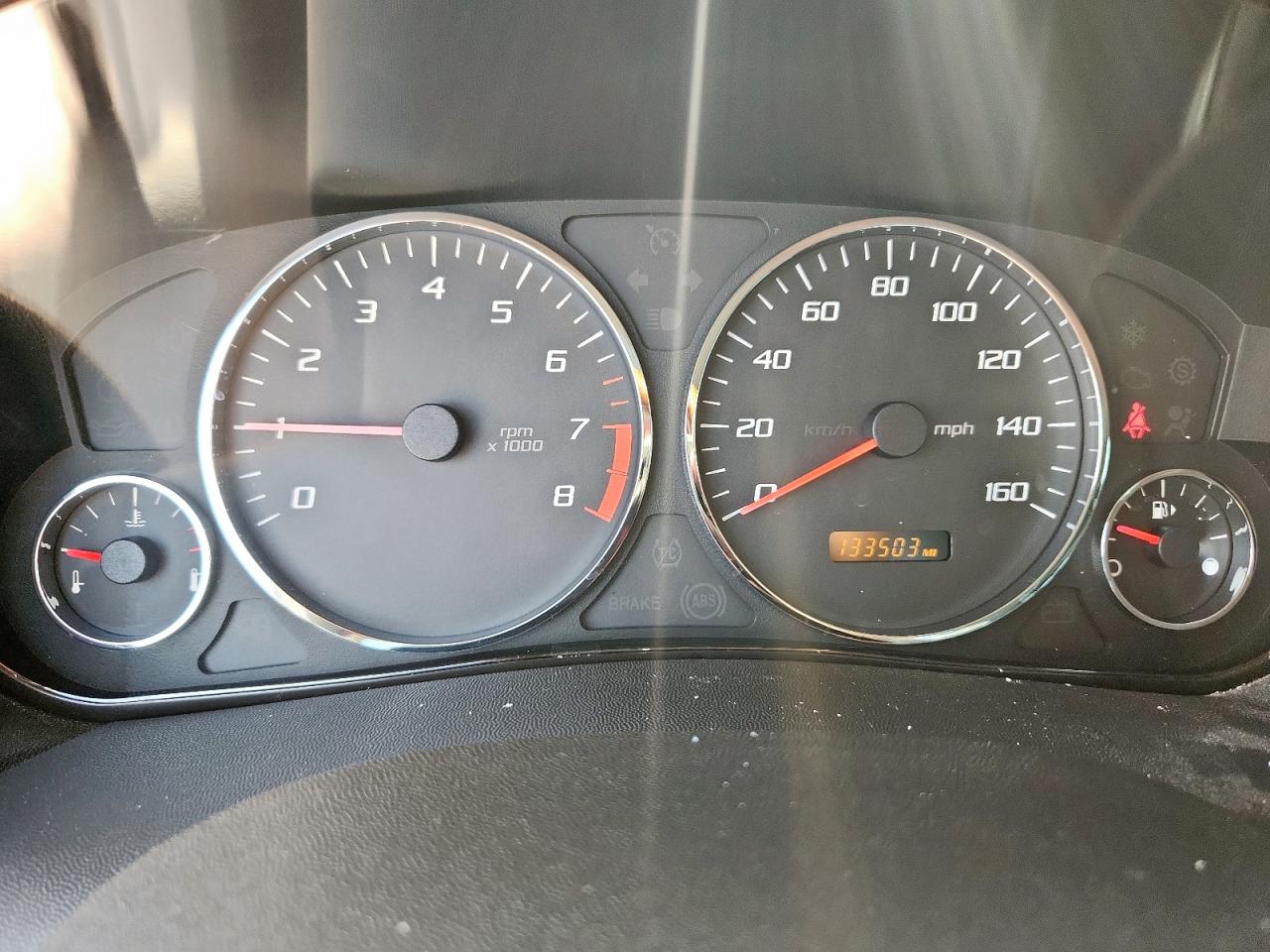 2006 Cadillac Cts Hi Feature V6 VIN: 1G6DP577760164404 Lot: 81682735