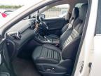 2024 MG HS TROPHY S-A  for sale at Copart CORBY