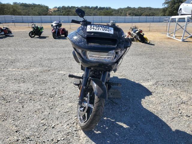 2025 HARLEY-DAVIDSON FLTRX   