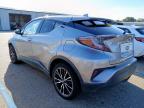 2018 TOYOTA C-HR EXCEL HEV CVT  for sale at Copart NEWBURY