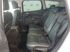 2013 FORD KUGA TITANIUM X 4X4 TDCI  for sale at Copart EAST KILBRIDE