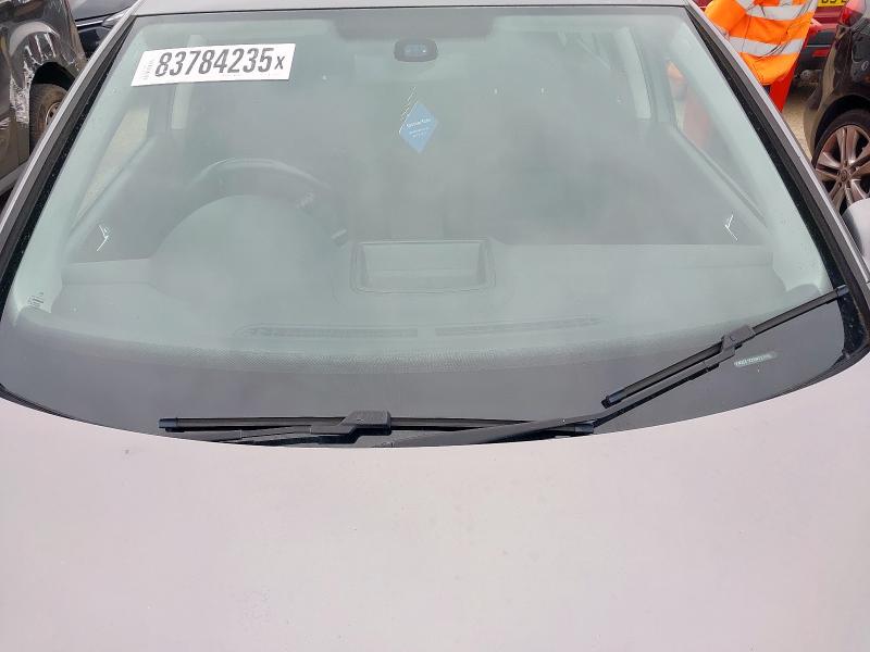 2007 VOLKSWAGEN GOLF 2.0 GT TDI DPF 5DR