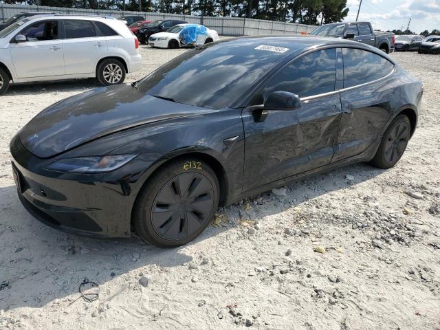TESLA MODEL 3 2025
