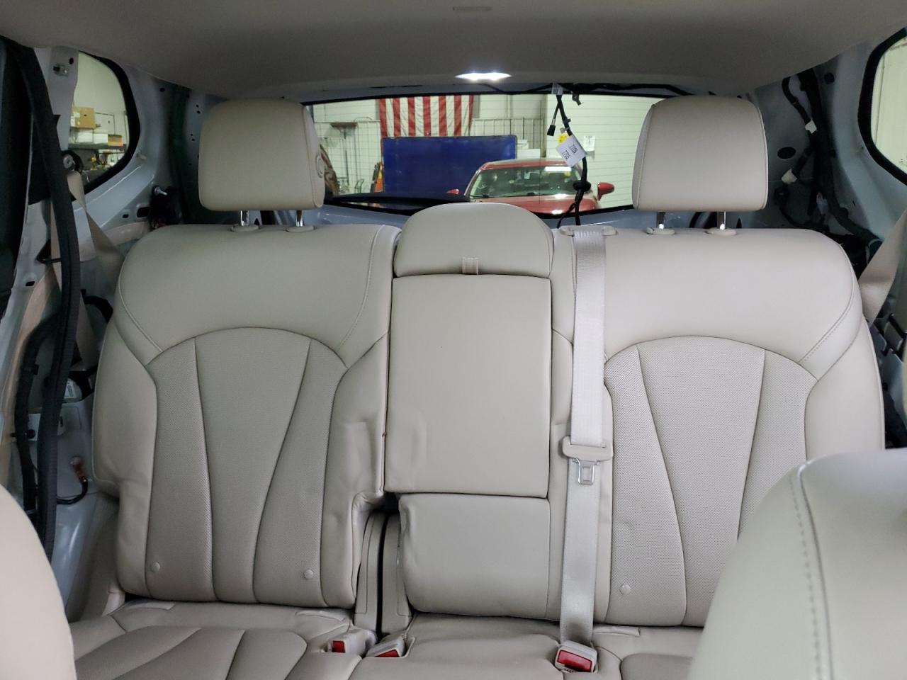 2020 Buick Envision Essence VIN: LRBFX2SAXLD069054 Lot: 80217785