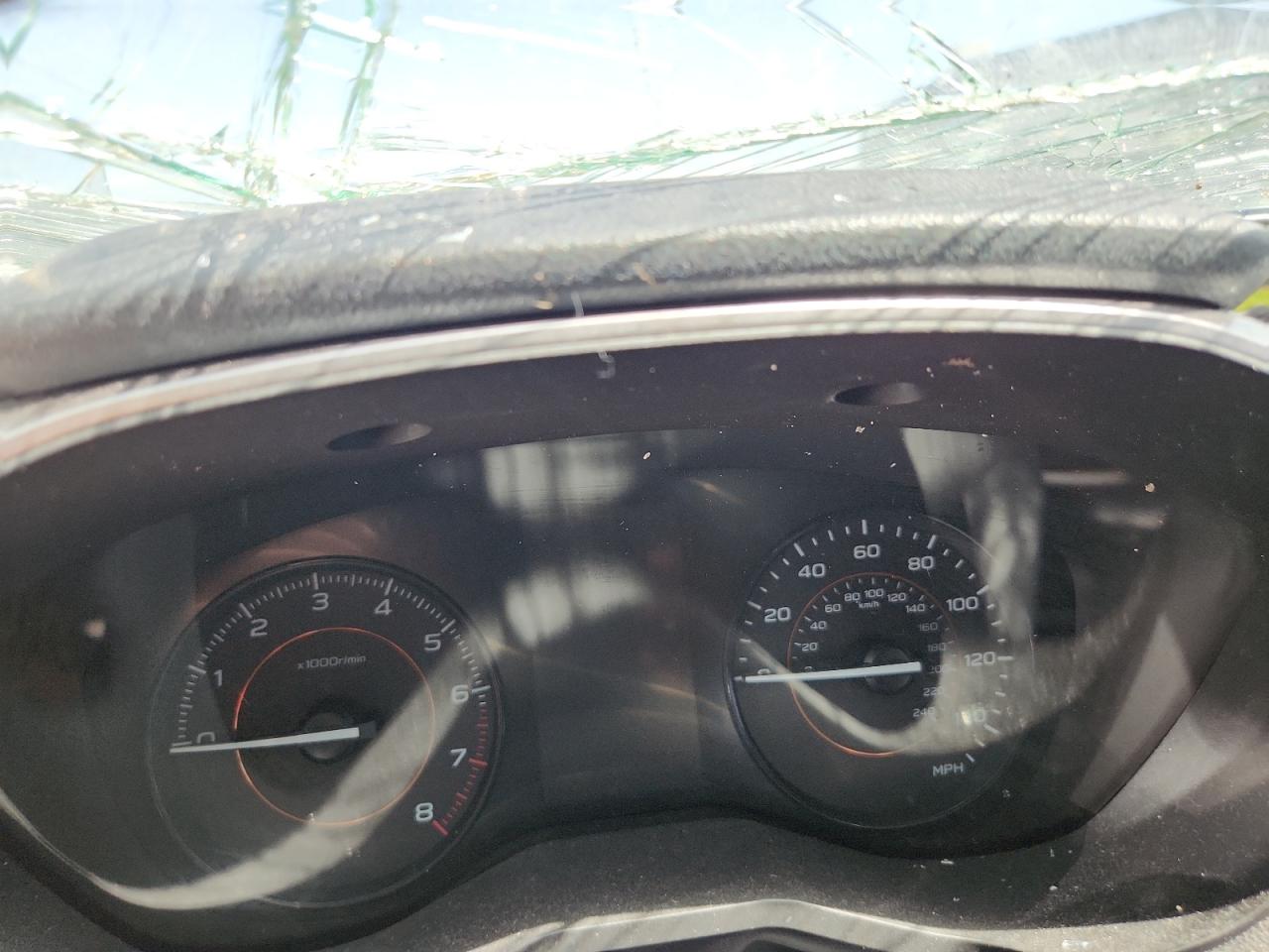 2019 Subaru Crosstrek Premium VIN: JF2GTAEC5KH390906 Lot: 80140055