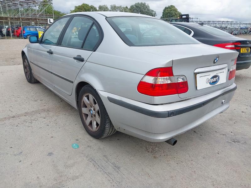 2003 BMW 3 SERIES SE