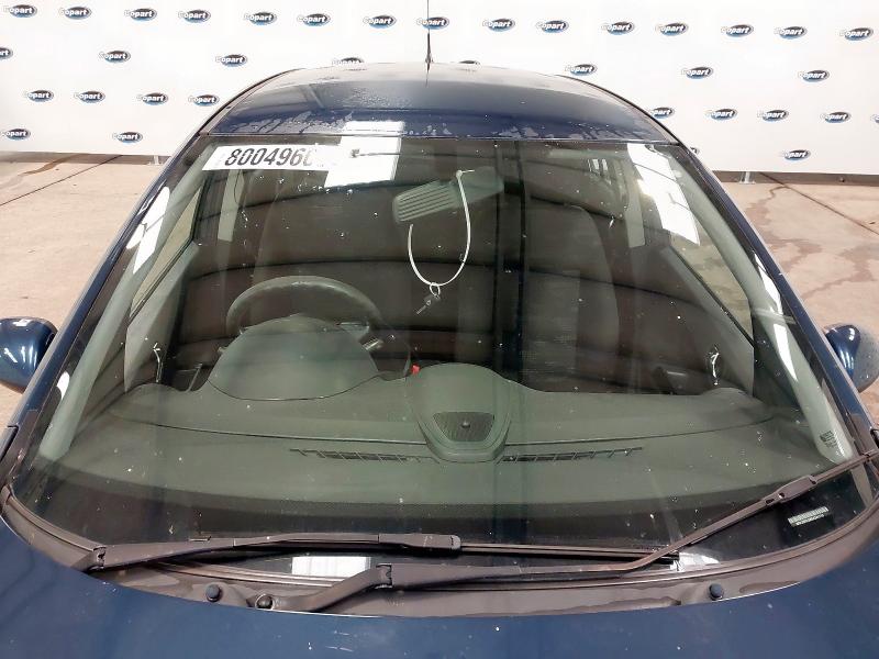 2013 VAUXHALL CORSA EXC AC CDTI ECOFLEX 