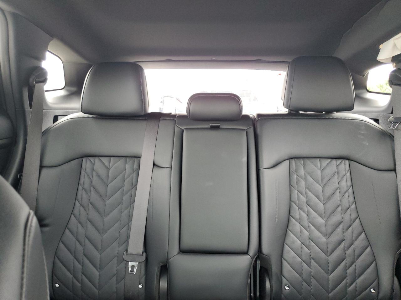 2023 Kia Sportage X Line VIN: 5XYK6CAFXPG032132 Lot: 71781575