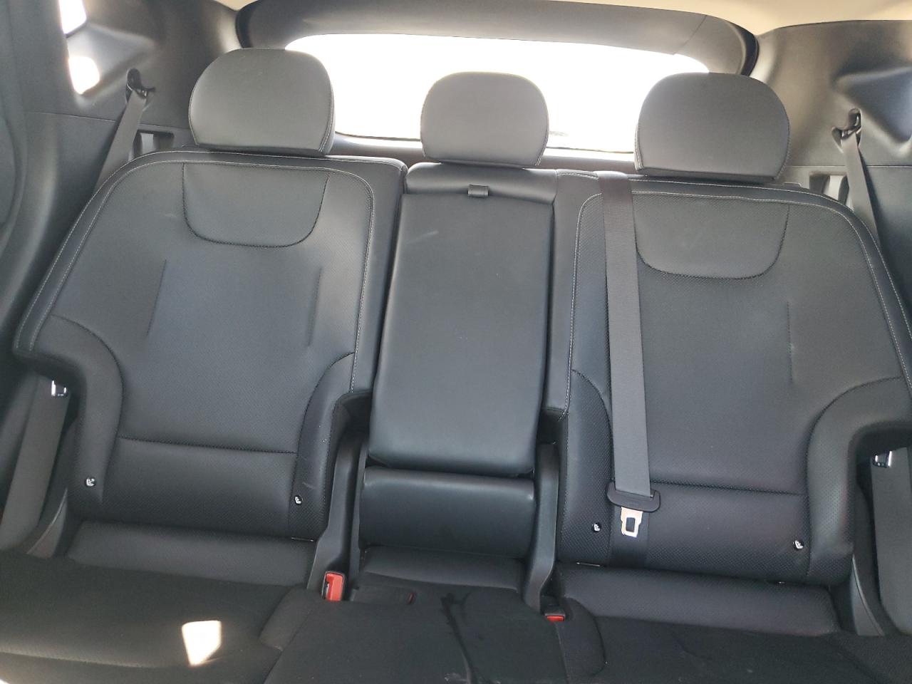 2022 Kia Ev6 Light VIN: KNDC3DLC2N5079845 Lot: 81634725