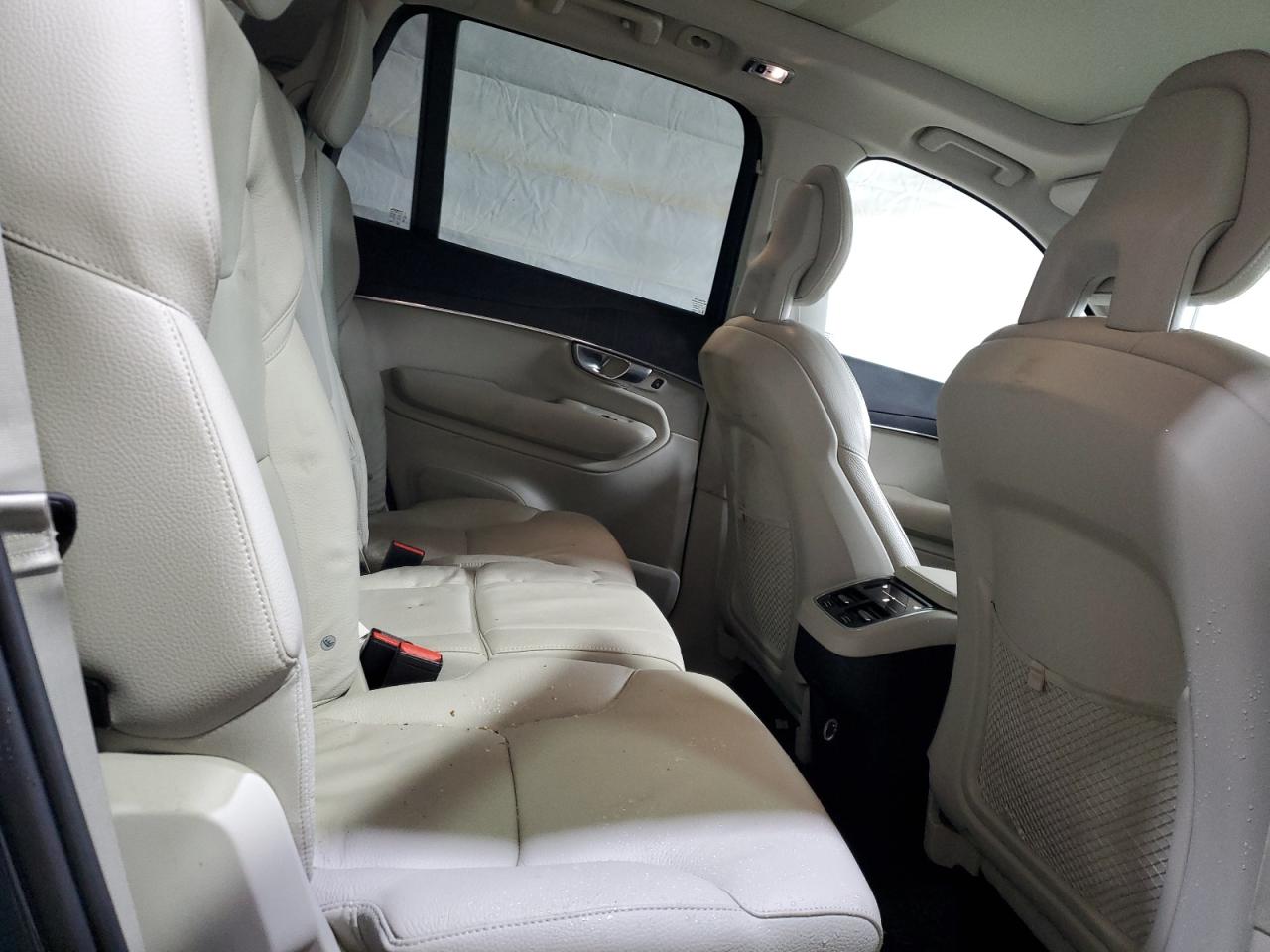 2020 Volvo Xc90 T5 Momentum VIN: YV4102PK1L1617247 Lot: 70779875