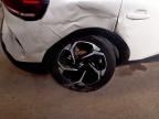 2024 CITROEN C4 MAX PURETECH S/S AUTO  for sale at Copart WOLVERHAMPTON
