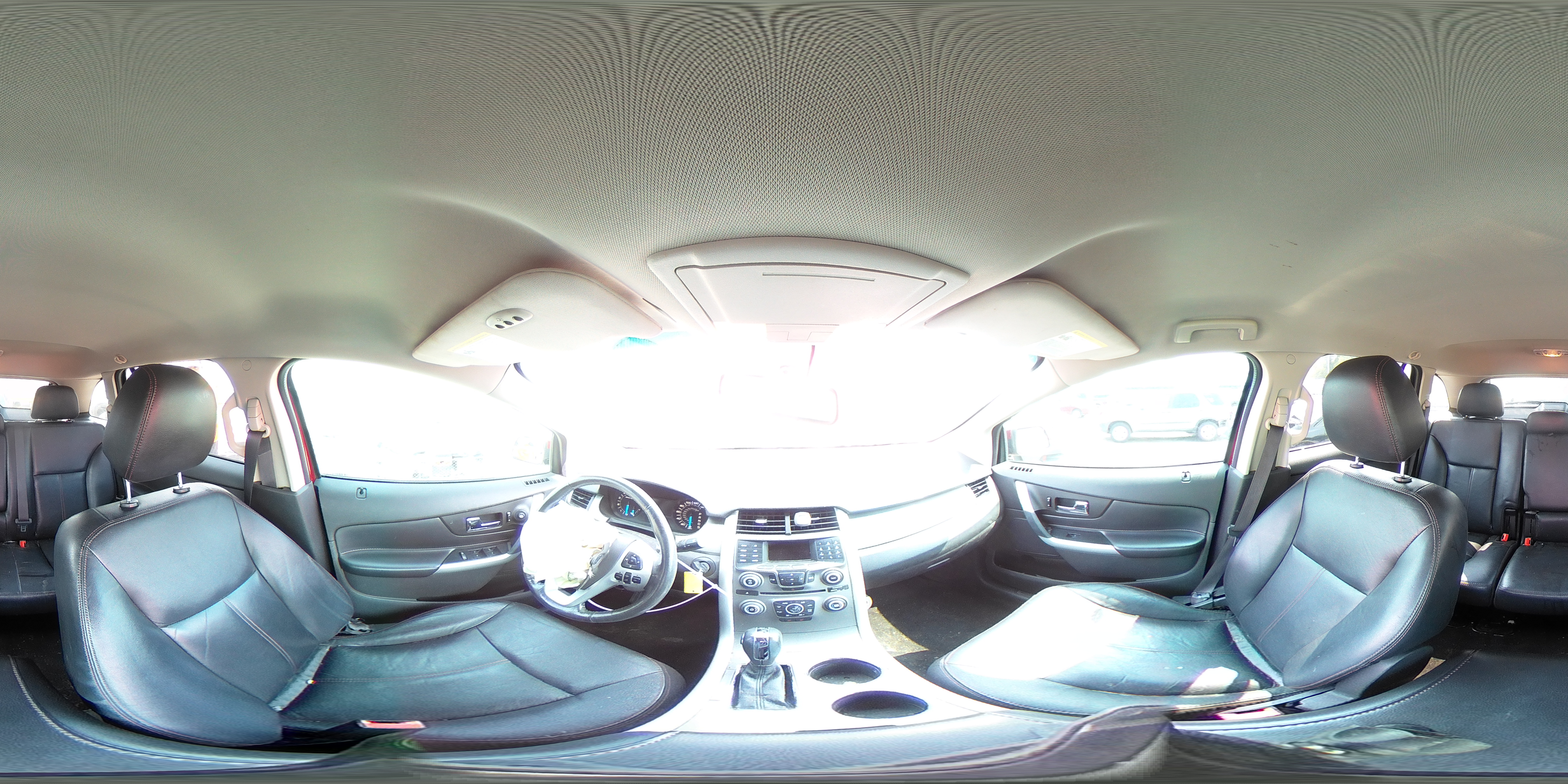 2014 Ford Edge Sel VIN: 2FMDK3JCXEBA07142 Lot: 71424725