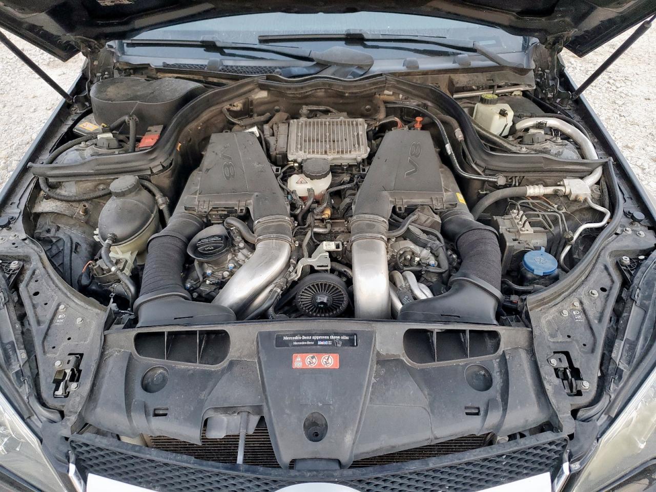 2014 Mercedes-Benz E 550 VIN: WDDKJ7DB2EF272621 Lot: 80795415